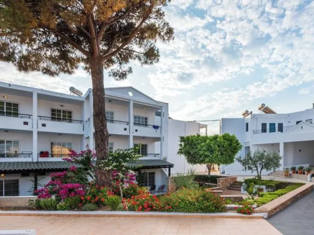 Elvita Hotel