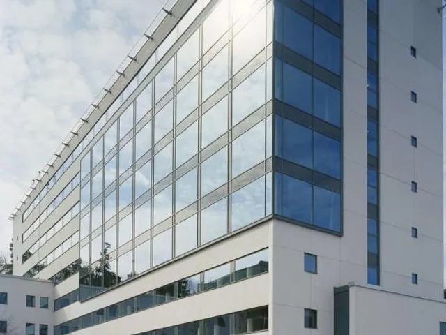 Scandic Alvik