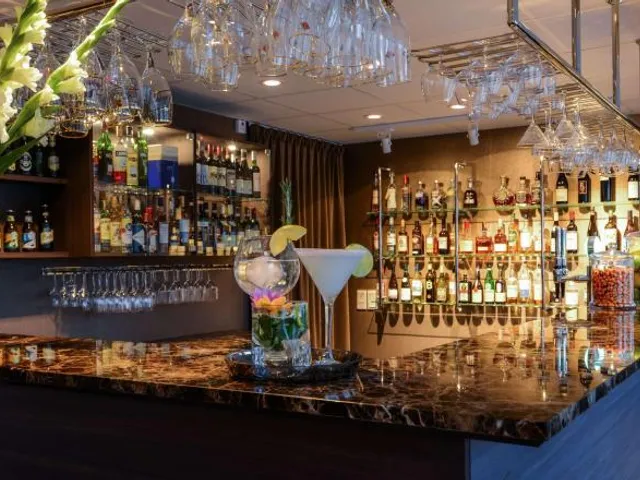 Best Western Plus Park Airport Hotel Arlanda