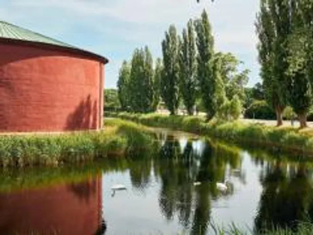 Clarion Hotel Malmö Live