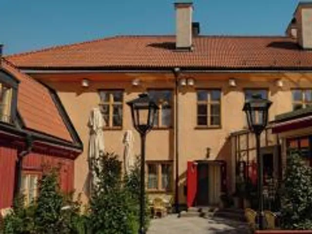 Clas På Hörnet