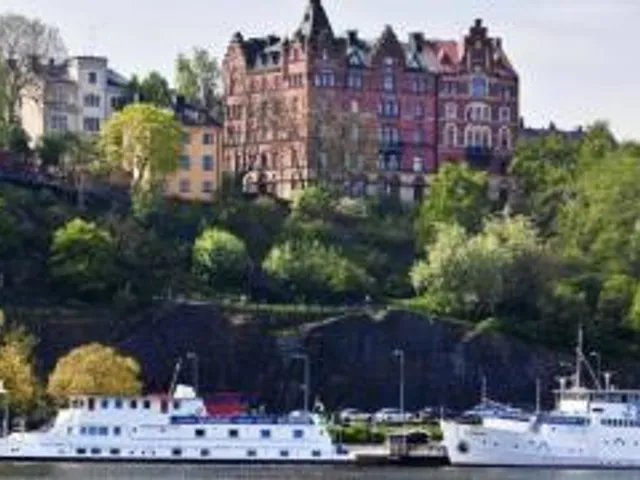 Rygerfjord Hotel & Hostel