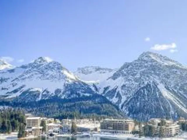 AVES Hotel Arosa
