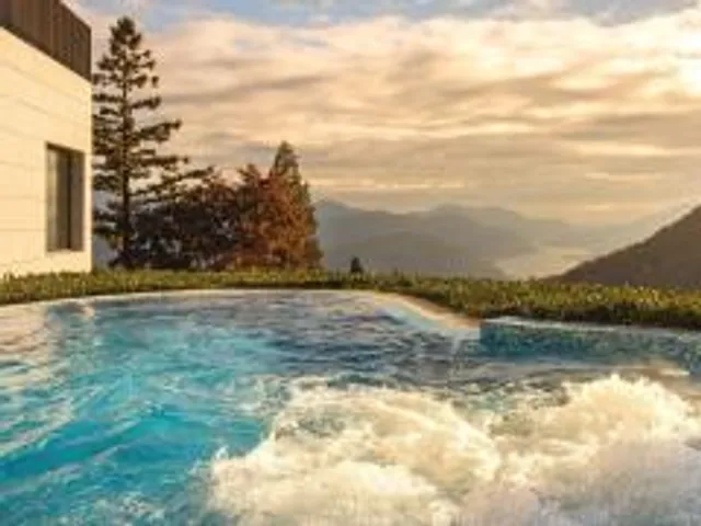 Kurhaus Cademario Hotel & Spa