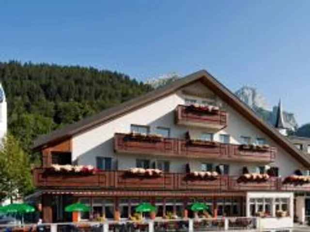 Hotel Sonne