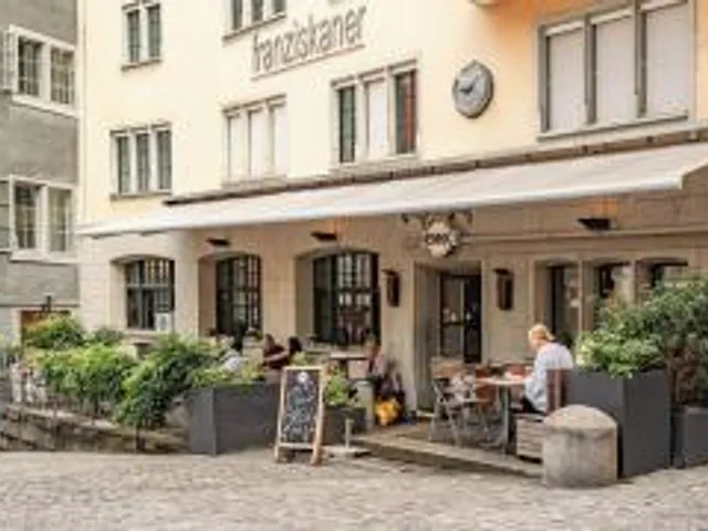 Hotel Franziskaner