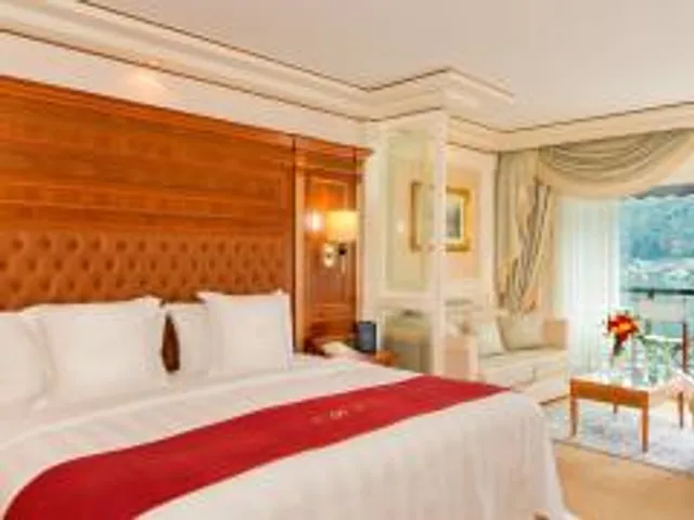 Swiss Diamond Hotel
