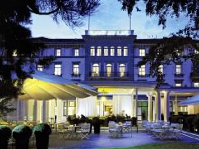 Baur au Lac