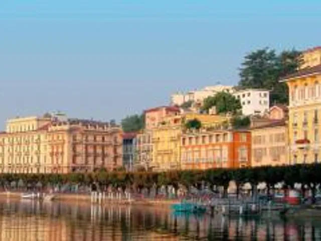 Hotel City Lugano - Hospitality & design