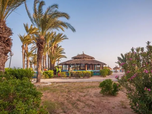 El Mouradi Djerba Menzel – Couples & Families Only