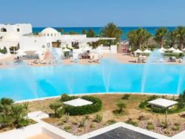 Club Hotel Palm Azur
