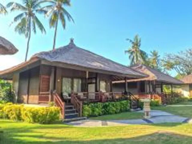 Merumatta Senggigi Lombok