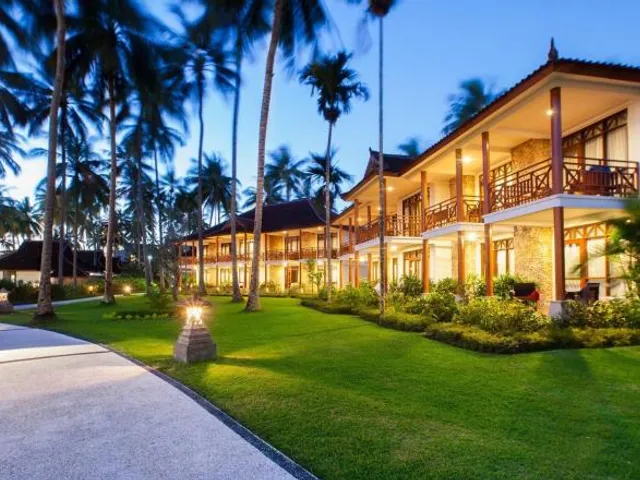 Holiday Resort Lombok