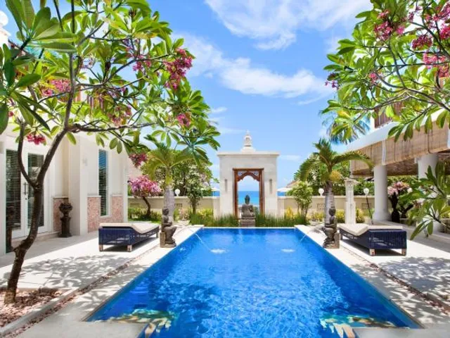 Puri Mas Boutique Resort & Spa