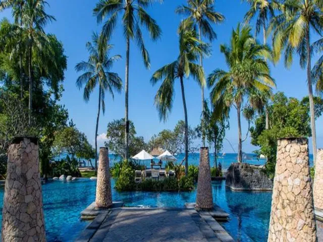 Sheraton Senggigi Beach Resort