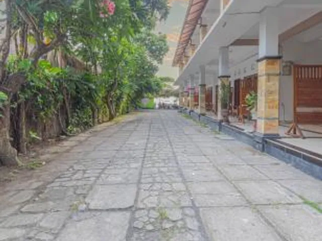 Transit Inn Senggigi