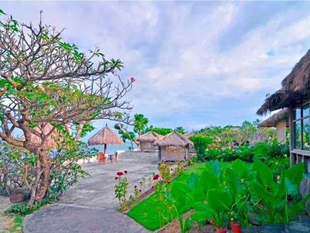 Pacific Beach Cottages