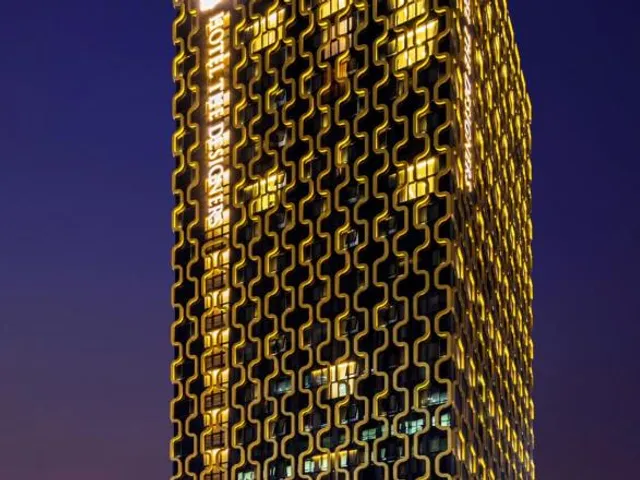 Hotel The Designers Dongdaemun