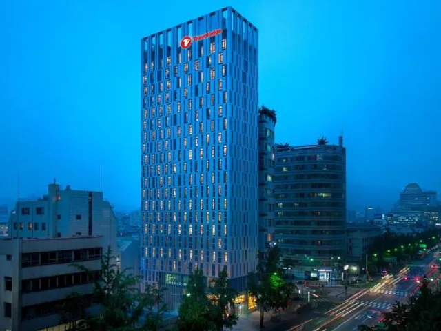Travelodge Dongdaemun Seoul