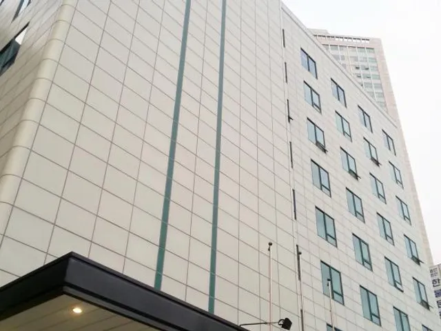 Seoul Rex Hotel