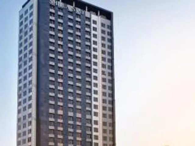 Shilla Stay Seodaemun