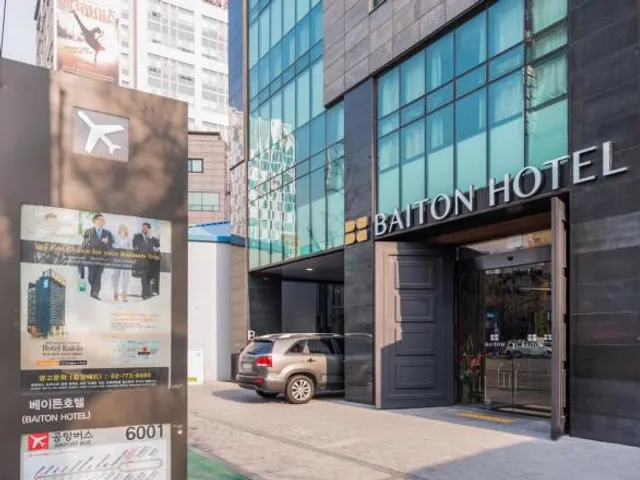 Baiton Hotel