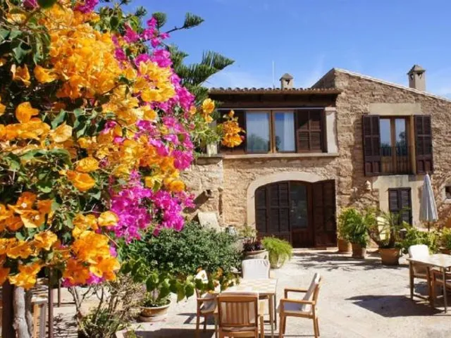 Finca Sa Carrotja