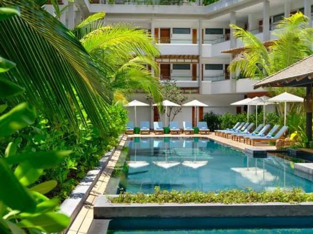 laïla, Seychelles, a Tribute Portfolio Resort