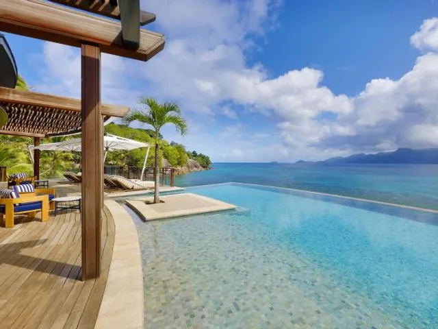 Mango House Seychelles, LXR Hotels & Resorts