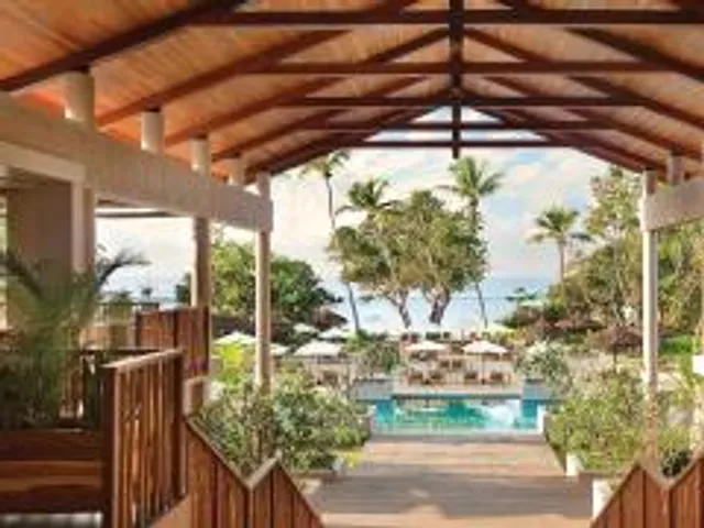 Kempinski Seychelles Resort
