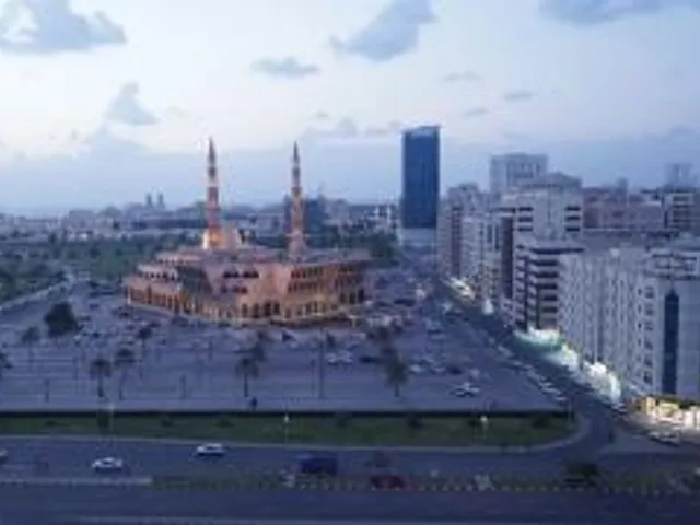 Al Hayat Hotel