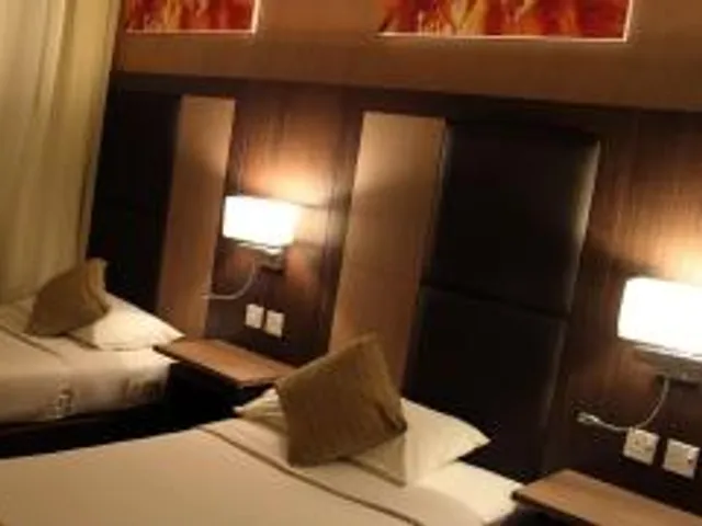 Spark Residence Hotel & Apartments