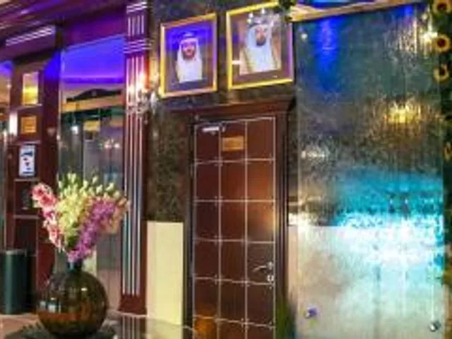 Al Maha Regency Hotel Suites