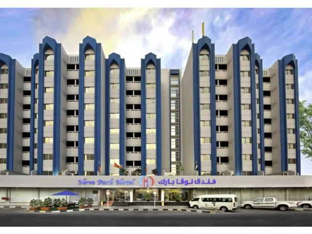 Nova Park Hotel