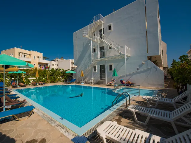 Hotel International