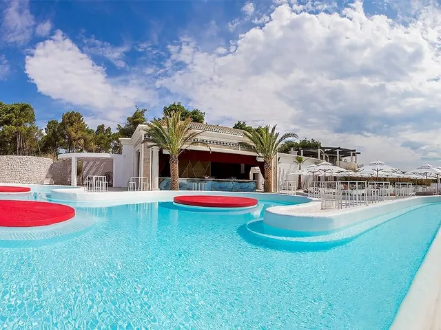 Amadria Park Camping Šibenik Mobile Homes