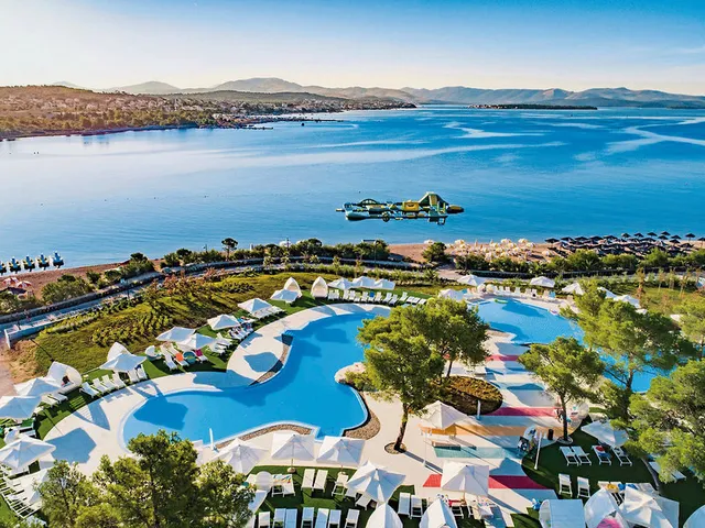 Amadria Park Kids Hotel Andrija