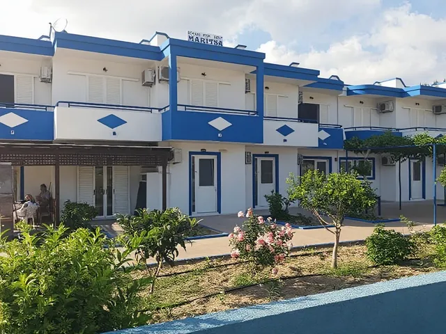 Maritsa Studios