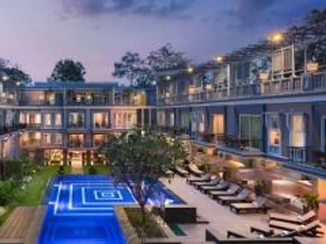 J7 Hotel