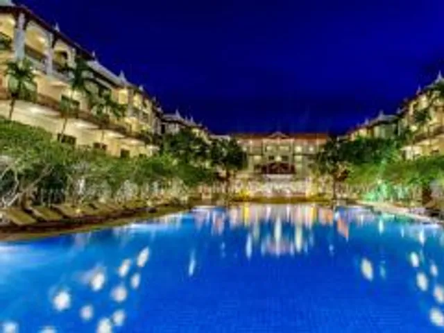 Sokha Angkor Resort