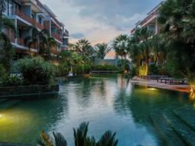 TUI BLUE Angkor Grace Wellness Resort