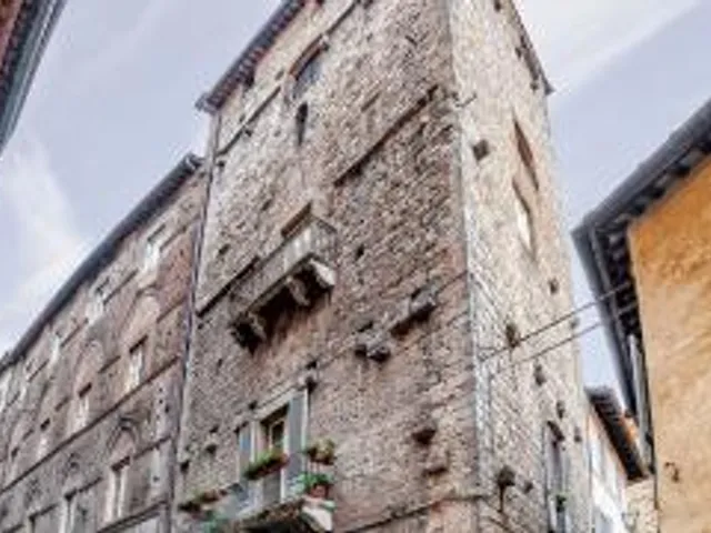 Piccolo Hotel Etruria