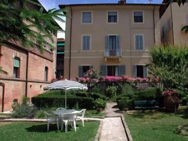 Villa Fiorita