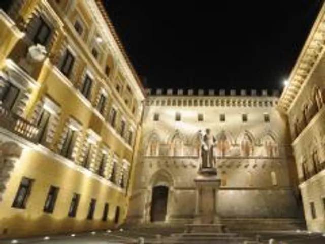 Palazzo dei Priori
