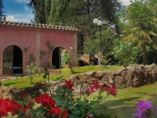 La Grotta di Montecchio