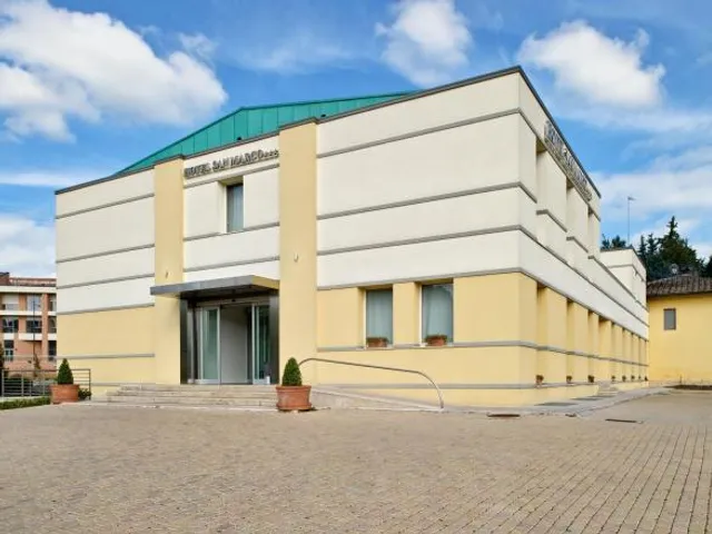 Best Western Hotel San Marco