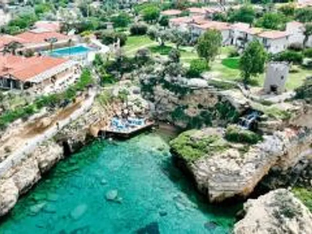 Club Resort Atlantis