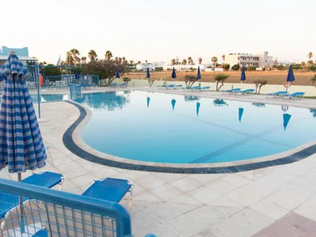 Oasis Tigaki