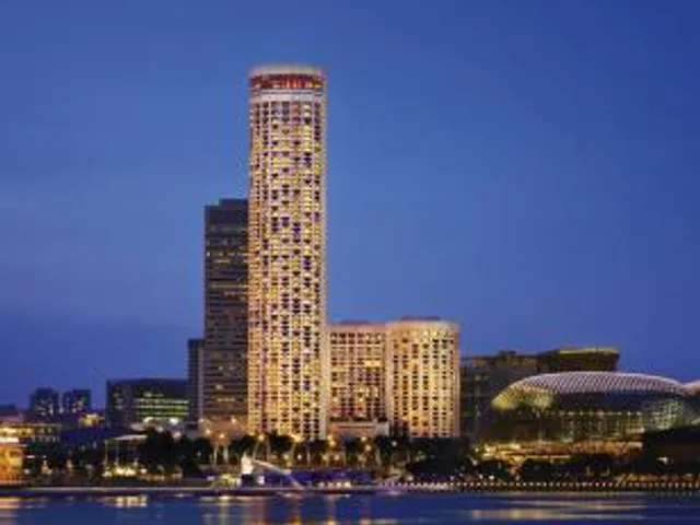 Swissôtel The Stamford