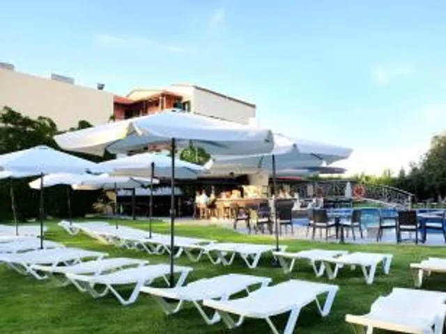 MariGianna Apartments